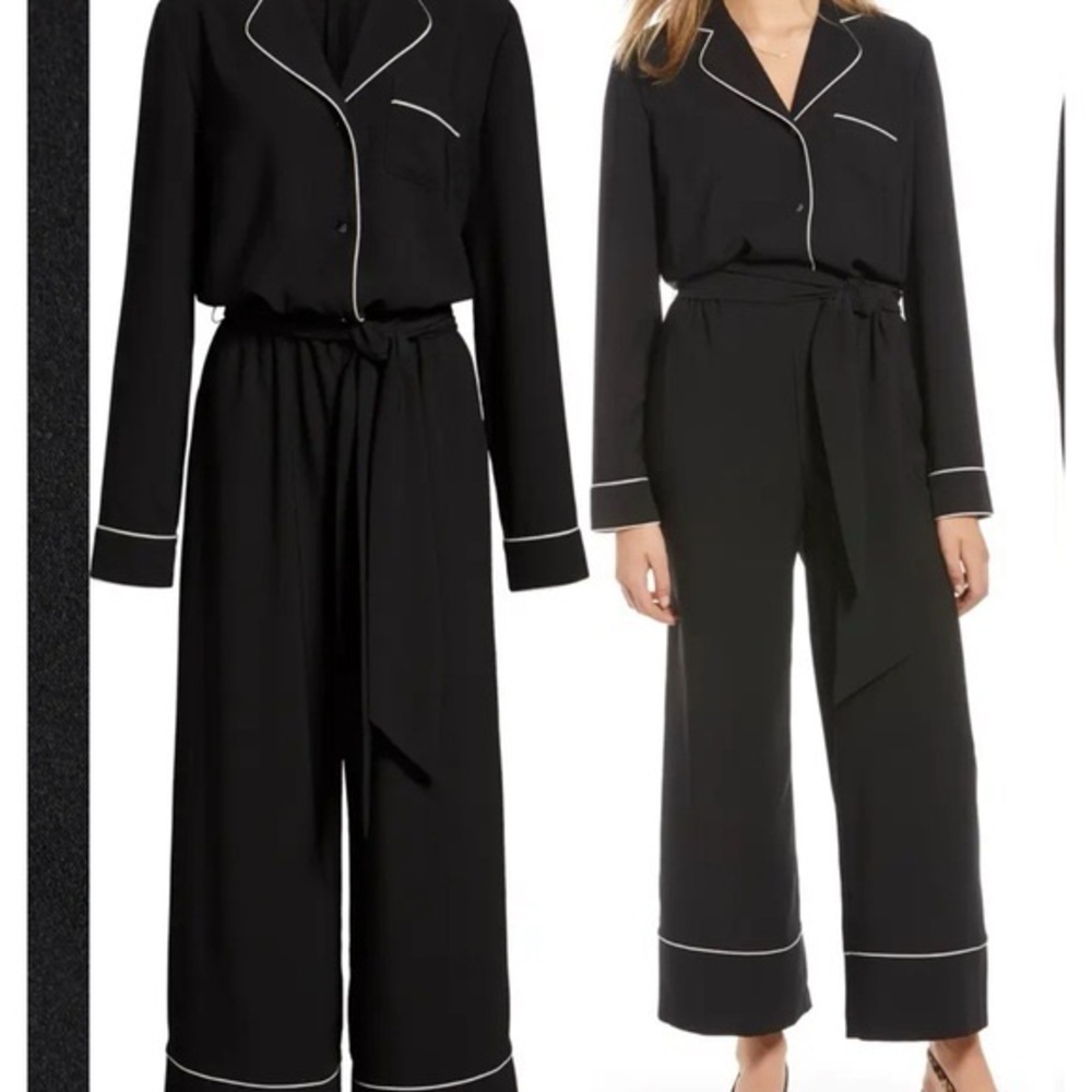 1901 Pijama, Casual Set Jumpsuit